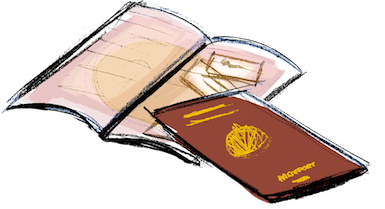 Passeport